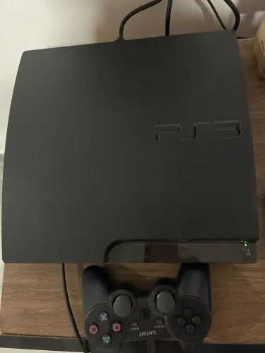 Ps3 desbloqueado