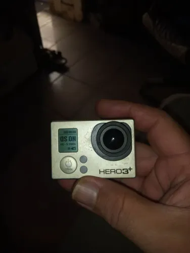 Gopro hero 3 Black