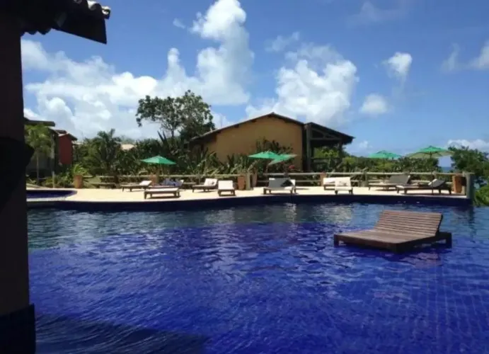 Venda de um lindo studio no Villas do Pratagy porteita fechada.