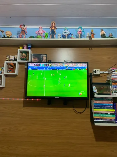 TV Samsung