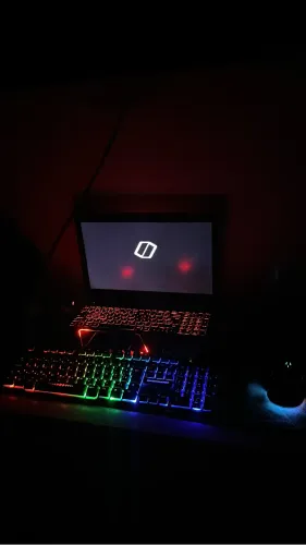 Notebook gamer Samsung odissey 