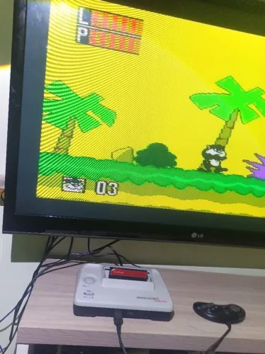 Master System 3 collection
