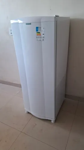 Geladeira consul 261L (Semi Nova)