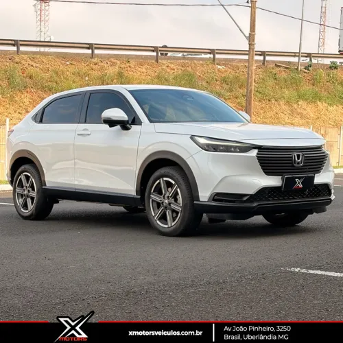 Honda HR-V 2023
