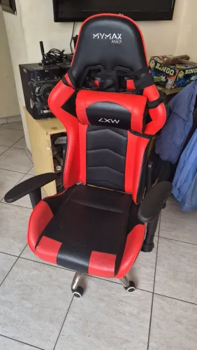 Cadeira gamer