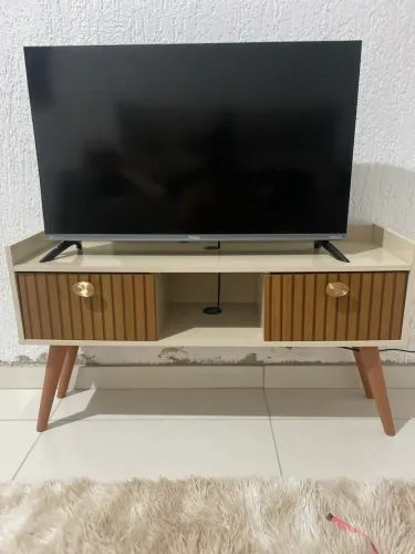 Hacker SEMI NOVO