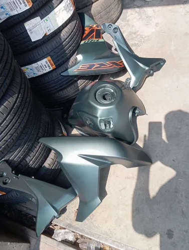 Pintura automotiva
