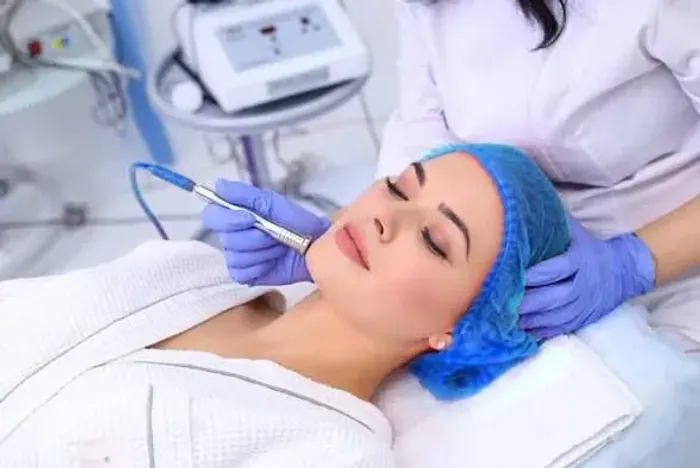 OPORTUNIDADE PARA PROFISSIONAL DE ESTÉTICA