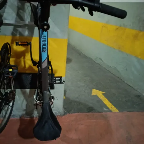 Bicicleta BTWin Aro 26 com marcha