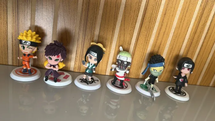 Kit naruto
