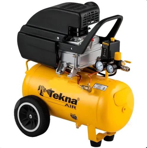 Moro compressor Tekna 24L, 220V