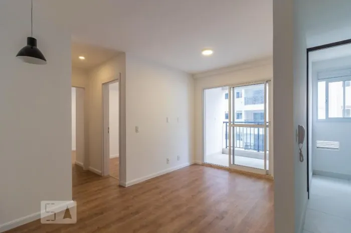 Apartamento à Venda - Mooca, 2 Quartos, 55 m2
