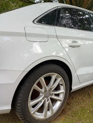 Audi A3 Sport 1.8 16V TFSI S-tronic 3P 2013