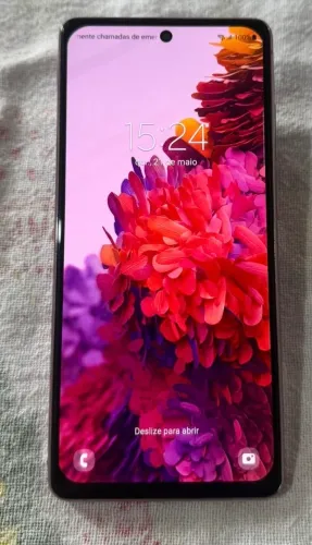 Samsung galaxy S20 FE