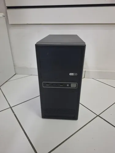 Computador i3 com SSD 240 GB kingston