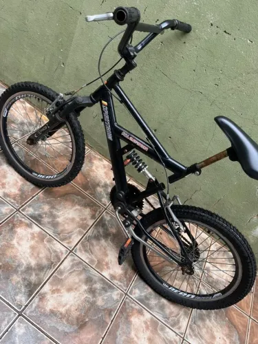 Bicicleta Aro 20 spectrum