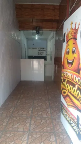Imóvel para alugar