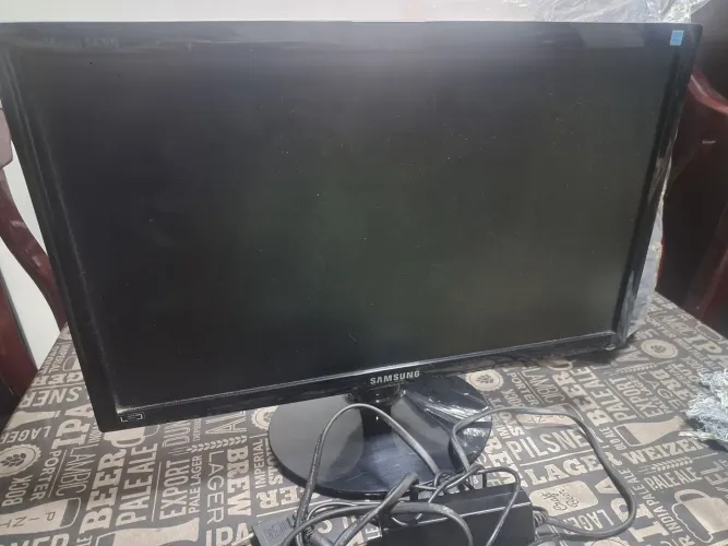 Monitor Samsung 