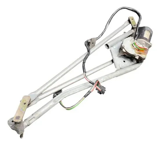 Motor Limpador Parabrisa A1708200242 Mercedes Slk230 1997 98