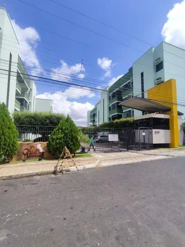 COND. SETE CIDADES, APARTAMENTO TÉRREO PARA ALUGAR NO BAIRRO HORTO