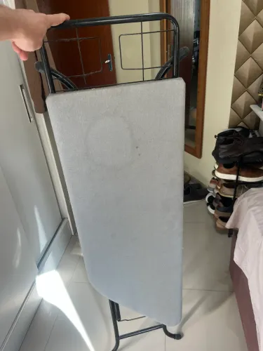 Tábua de passar roupa