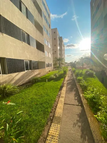 CONDOMINIO JORGE AMADO