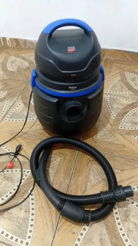Aspirador de Pó Philco 1500 Whats