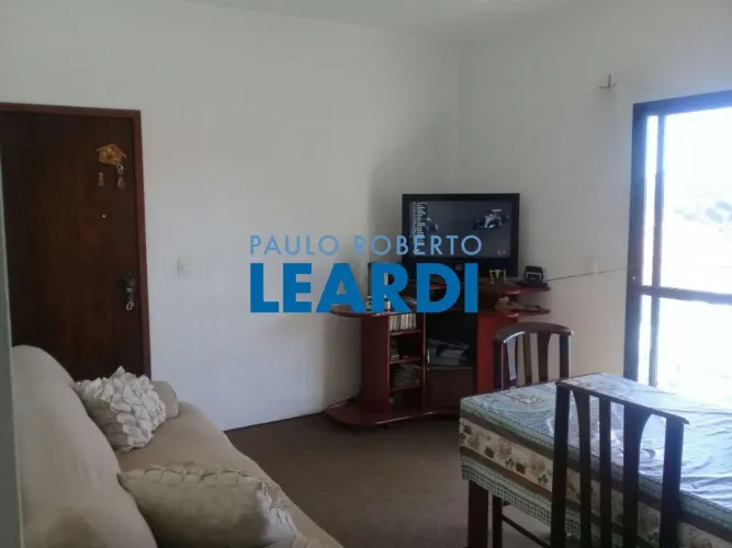 APARTAMENTO - JARDIM FADA - SP