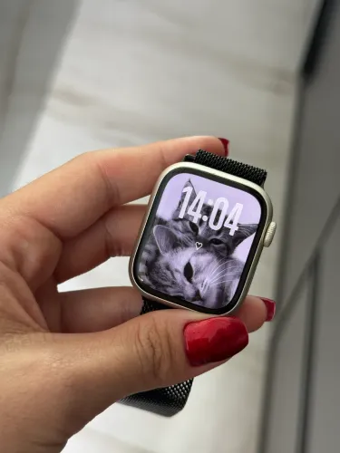 Vendo Apple Watch série 8