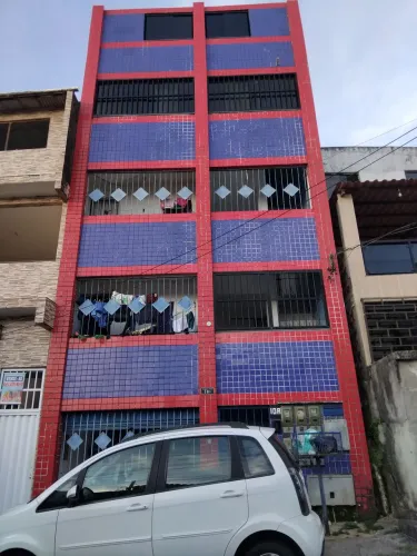 Casa para alugar na suburbana