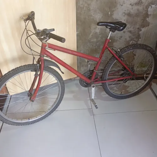 Bicicleta aro 26 