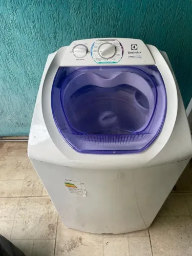Máquina de Lavara Roupa