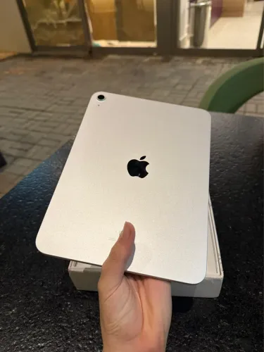iPad Air 10