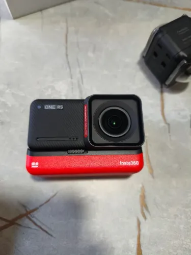 Camera Insta360 One Rs
