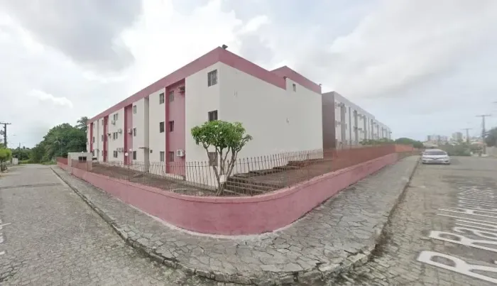 Apartamento no Tambiá (83 m², 3/4, 3º andar, Residencial Parque Arruda Camara)