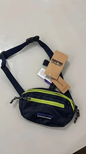 POCHETE BAG PATAGONIA UNISSEX