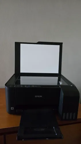 Impressora Epson L3150