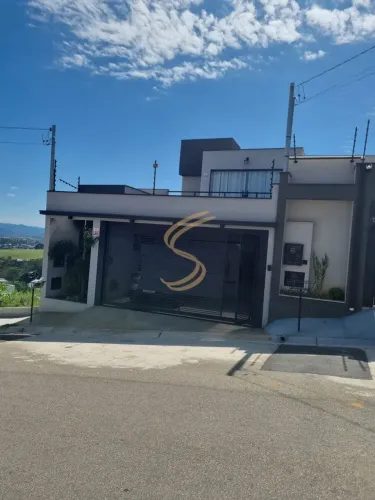 Casa à venda Villa Verde | Bragança Paulista