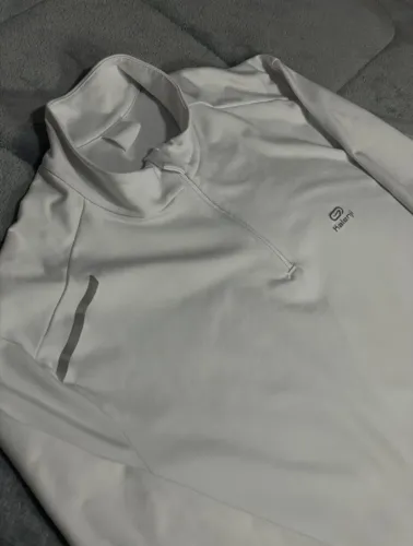 kalenji warm 100 branca