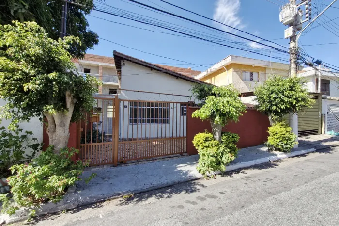 Casa para venda em Vila Medeiros com 3 quartos, 103m²
