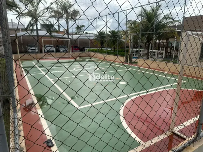 Apartamento disponível para locação no bairro Jardim Inconfidência em Uberlândia-MG