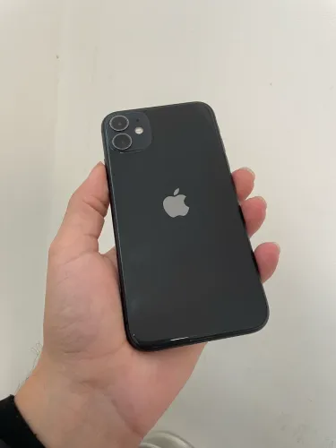 Iphone 11 todo original bateria 100% barbadinha