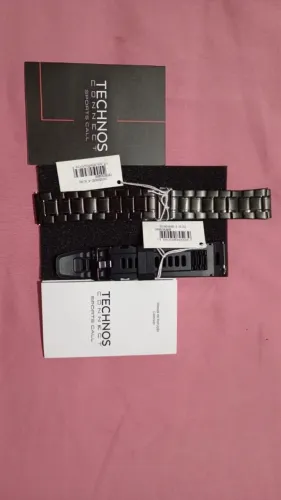 Pulseiras relógio 