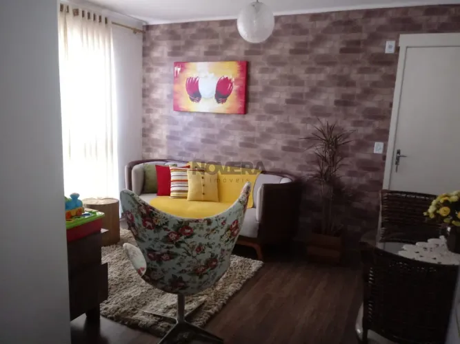 Apartamento próximo a escola Pelotense