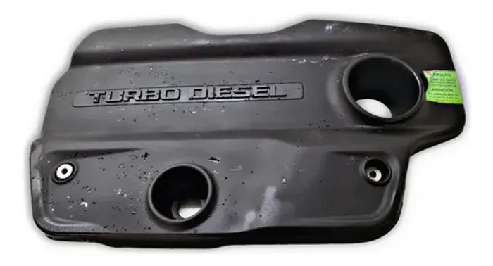 Tampa Do Motor Jeep Commander 2.0 Diesel 2022