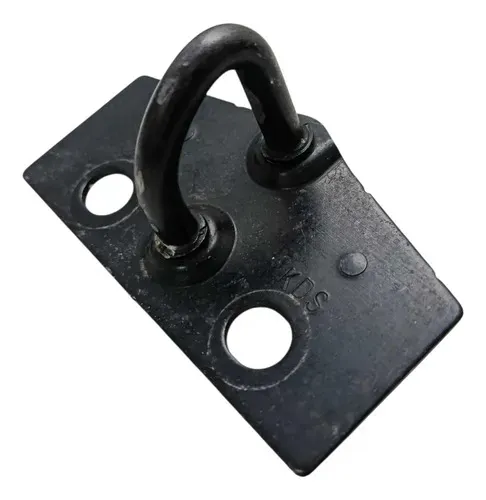 Batente Fechadura Trava Porta Mala C3 2013 A 2015