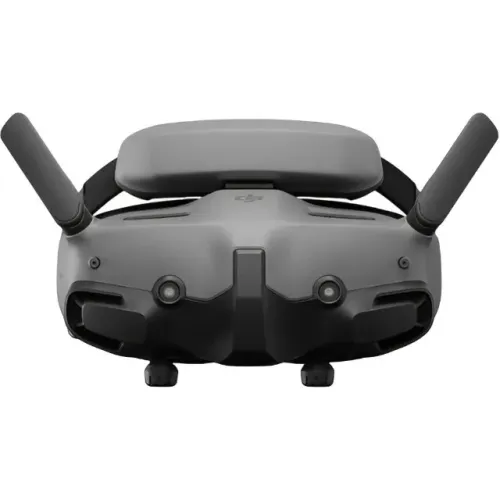 Óculos FPV Dji 3 - Cinza/Preto - Lacrado na caixa!
