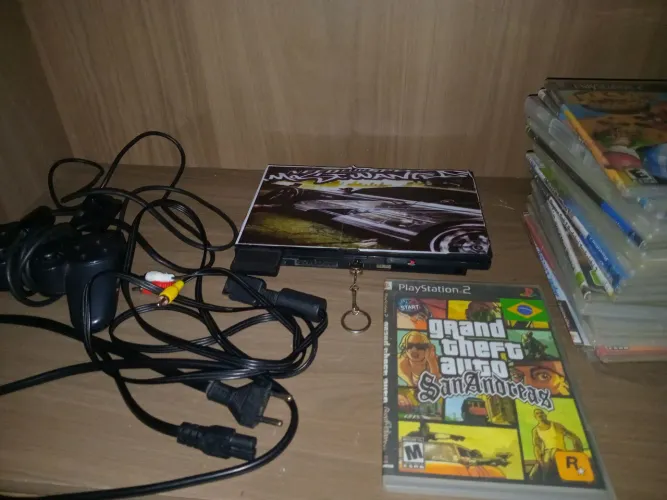 PS2