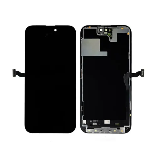Display/Tela IPhone 14 Pro Max Nova já instalada