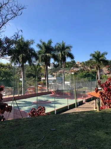 Terreno à venda, 1000 m² por R$ 1.000.000,00 - Condomínio Chácaras do Lago - Vinhedo/SP